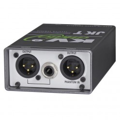 KV2 Audio JKT Generator dźwięków do strojenie systemu